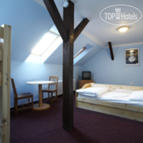 Franz Kafka Hostel