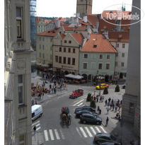 Franz Kafka Hostel