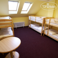 Franz Kafka Hostel