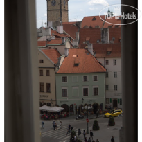 Franz Kafka Hostel