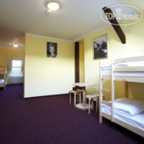 Franz Kafka Hostel