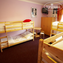 Franz Kafka Hostel