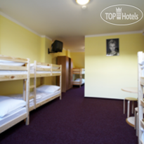 Franz Kafka Hostel