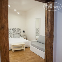 Dolce Vita Suites