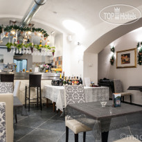 Dolce Vita Suites