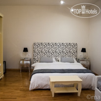Dolce Vita Suites