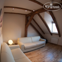 Dolce Vita Suites