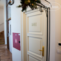 Dolce Vita Suites