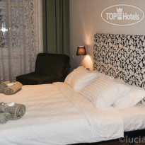 Dolce Vita Suites