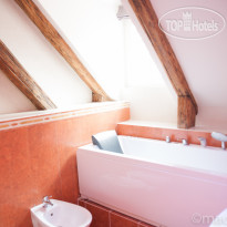 Dolce Vita Suites