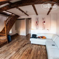 Dolce Vita Suites