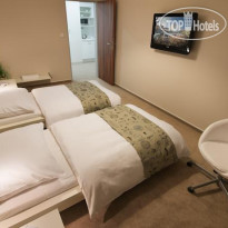 Energie Hotel