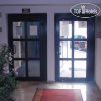 Elma Hotel