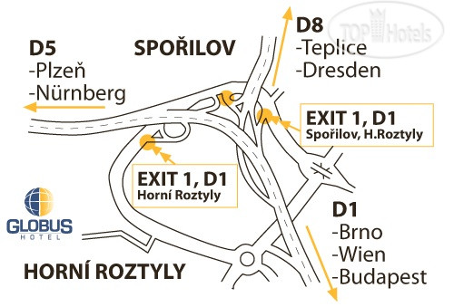 New photos from tourists Globus 3*