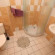 Pilgrim Hostel Ванная комната