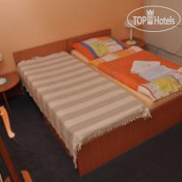 Wolf Hotel Номер