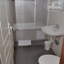 Wolf Hotel Номер