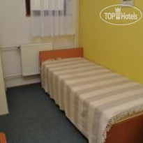 Wolf Hotel Номер