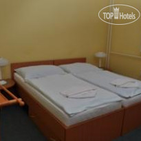 Wolf Hotel Номер