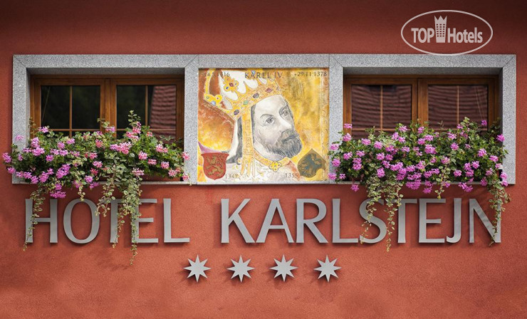 Karlstejn