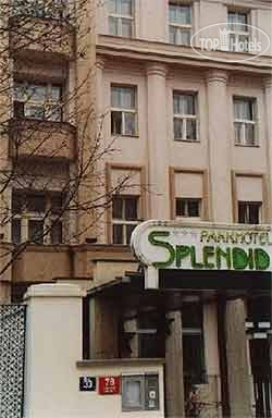 Hotelier's photos Splendid 3*
