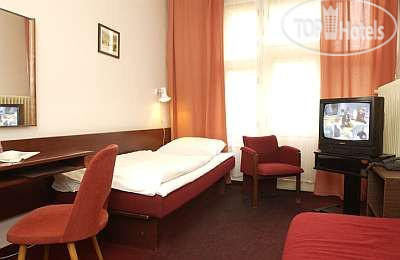 New photos from tourists Splendid 3*