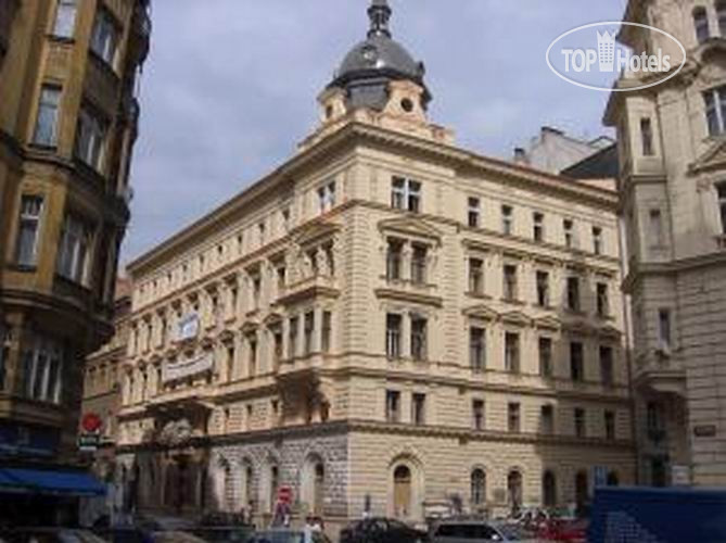 Hotelier's photos Eurostars David 4*