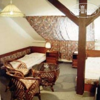 Brezina Pension