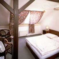 Brezina Pension