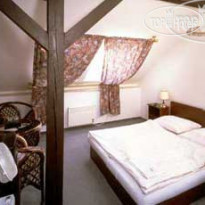 Brezina Pension