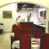 Brezina Pension