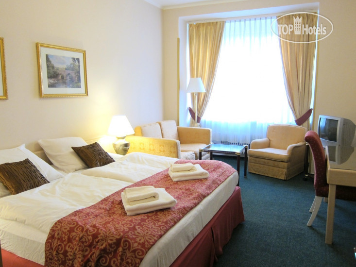 Hotel photo Mira 3*