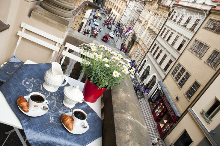 Hotel photo Malostranska Residence 5*