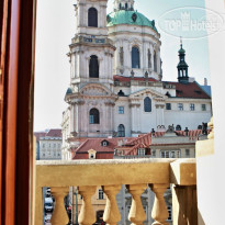 Malostranska Residence
