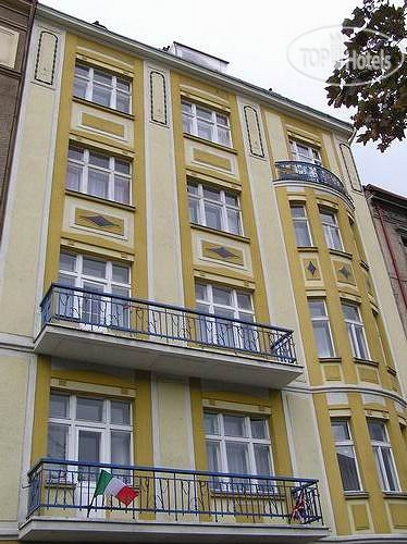 Hotel photo Letna 3*