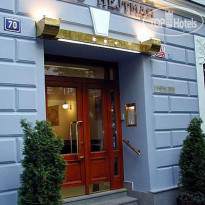 Heitman Отель