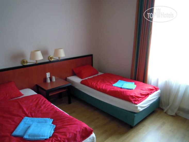 Hotelier's photos Briliant Hostel
