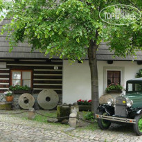 Romantik Hotel U Raka 