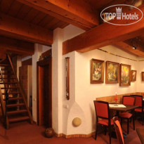 Romantik Hotel U Raka