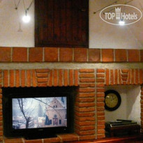 Romantik Hotel U Raka