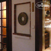 Romantik Hotel U Raka