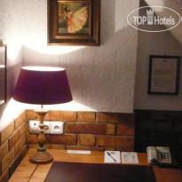 Romantik Hotel U Raka