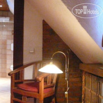 Romantik Hotel U Raka