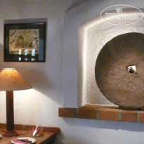 Romantik Hotel U Raka