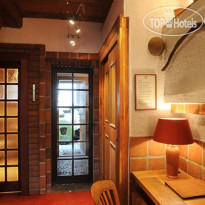 Romantik Hotel U Raka