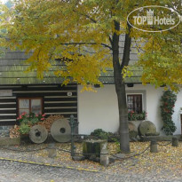 Romantik Hotel U Raka