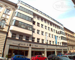 Hotel photo Konviktska 3*