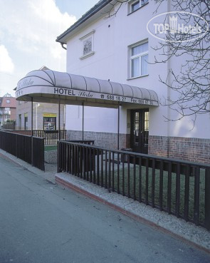 Hotel photo Stirka 3*