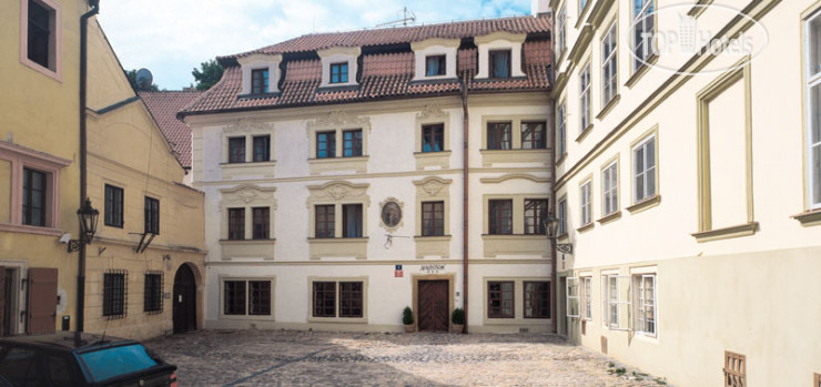 Hotel photo Waldstein 4*