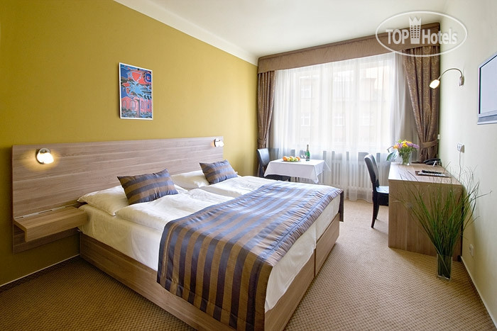 Hotel photo Denisa 4*
